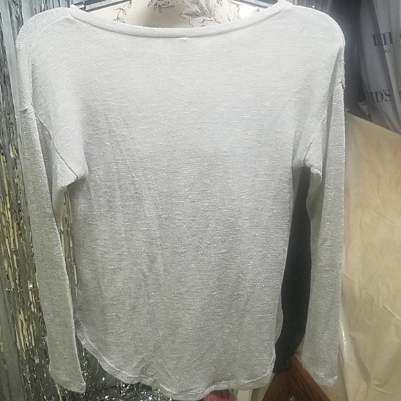 ππEXHILARATION ππTOP SZ L/G ππ - Picture 6 of 8